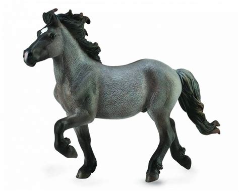 Breyer by CollectA - Blue Dun Icelandic Stallion | HorseLoverZ