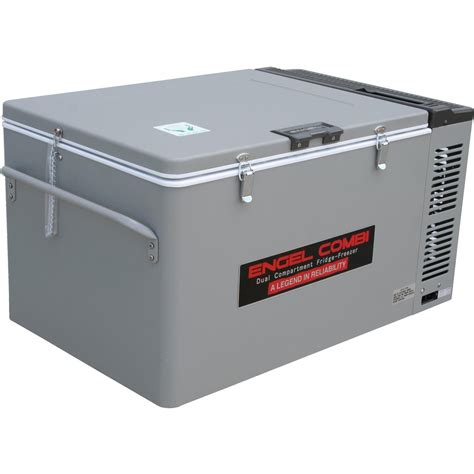 Engel MT60 Combination Fridge And Freezer - 12 Volt DC Or 110 Volt AC ...