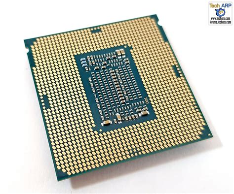 The Intel Core i7-8700K Hexa-Core Processor Review - Tech ARP