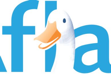 Aflac logo PNG Vector - Vector Design - Cdr, Ai, EPS, PNG, SVG