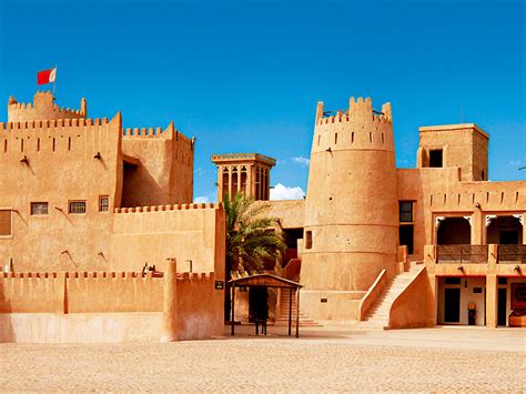 Ajman’s stunning landscapes and rich heritage make it a must-see ...