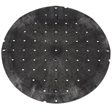 JACKEL 18 in. Perforated Sump Basin Cover-SF22B-DR - The Home Depot