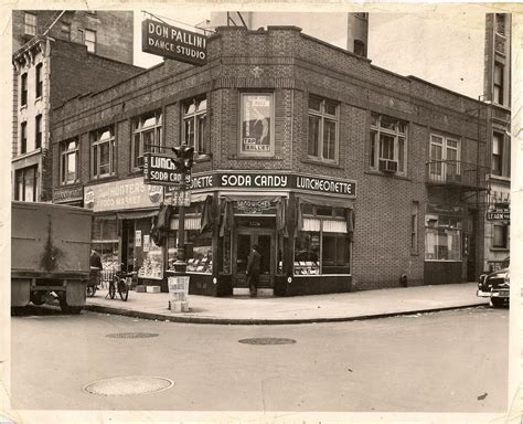 Lexington Candy Shop | NYC Luncheonette