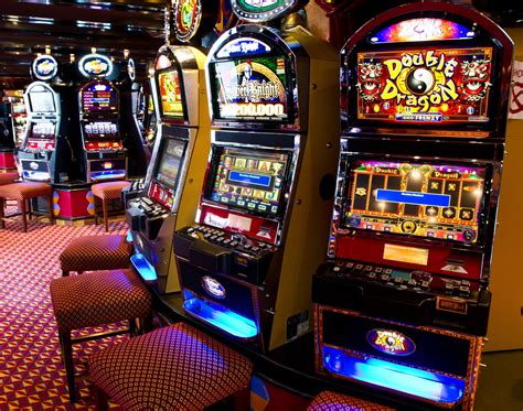 Best Paying BetSoft Gaming Slot Machines | Casino Chronicle