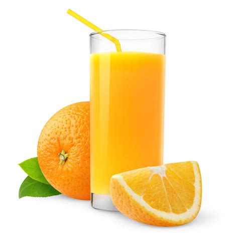 Orange Juice 125ml