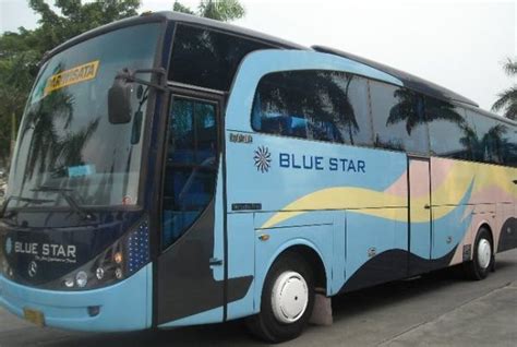 bus pariwisata jakarta Archives | BlueStar