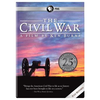 Ken Burns' The Civil War - Trailers From Hell