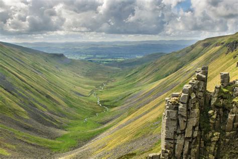 North Pennines AONB - Heroes Of Adventure