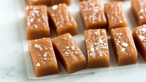 hard caramel recipe