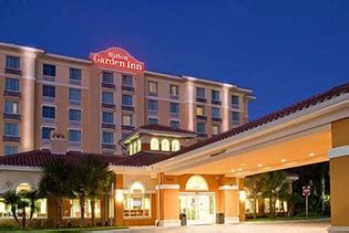 Hilton Garden Inn Lake Buena Vista/Orlando - Orlando, FL | Tripster