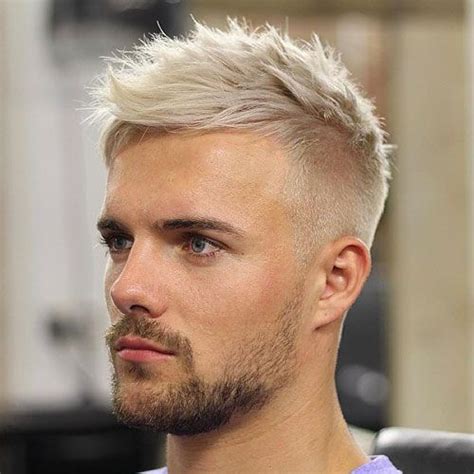 56 Amazing Mens Short Haircut For Straight Hair - Haircut Trends