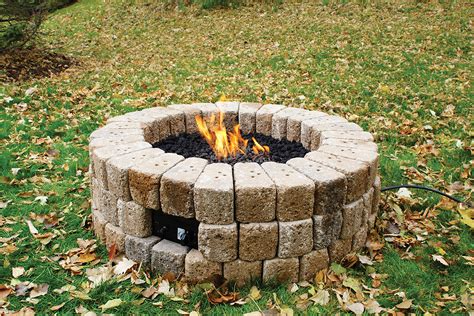 22 Unique Build Your Own Outdoor Firepit - Home Decoration and ...