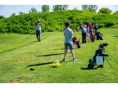 2020 Days of Summer - Loggers Trail Golf Course