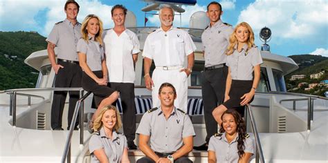 'Below Deck' Season 4 Cast: What Happened to Ben, Kelley, and Nico?