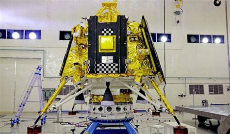 ISRO releases new pictures of Chandrayaan-3- The Week