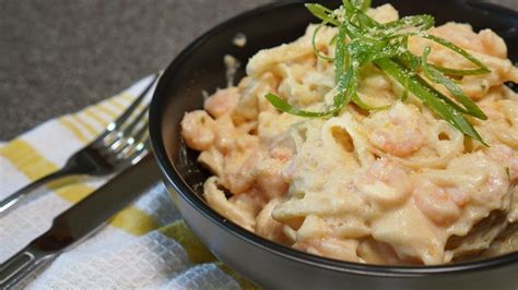 Red Lobster Shrimp Scampi Alfredo Recipe | Bryont Blog