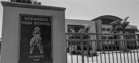 Remembering Oceanside High School - Legacy.com