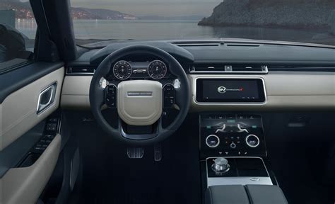 2020 Range Rover Velar SVAutobiography Dynamic Edition: Horsepower and ...