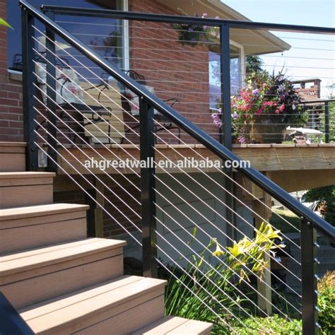 Prefab Stair Railing | Stair Designs