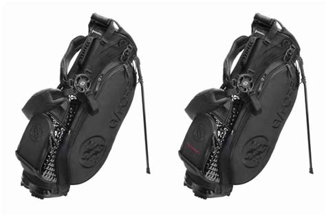 G/Fore bring out limited edition golf bag | GolfMagic