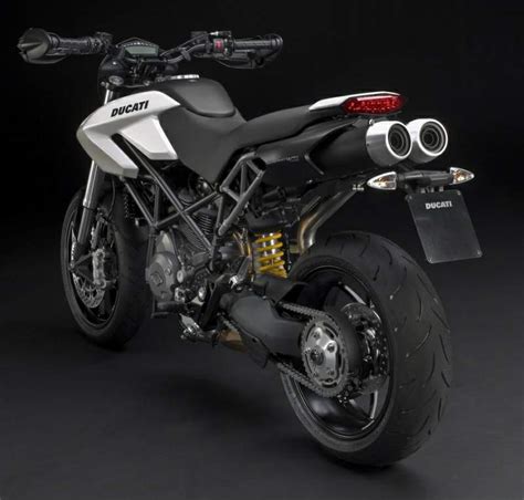 DUCATI Hypermotard 796 (2011-2012) Specs, Performance & Photos ...