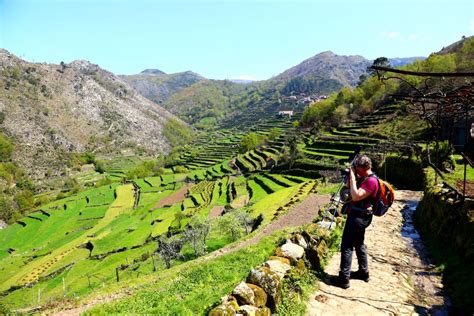 Explore Peneda-Gerês National Park in Portugal