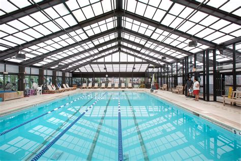 Facilities – Newport Swim & Fitness