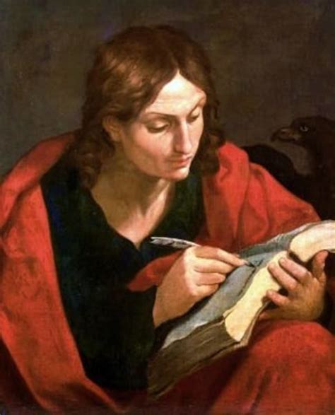 John the Apostle - Alchetron, The Free Social Encyclopedia