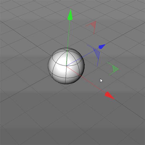 matrices - calculate the spherical rotation from change in position ...