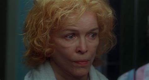 Ellen Burstyn - Oscar 2001 nominee for Best Actress