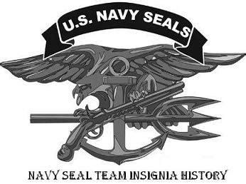 US Navy Seals Insignia History