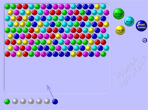 Free online bubble shooter games no download - boxesplm