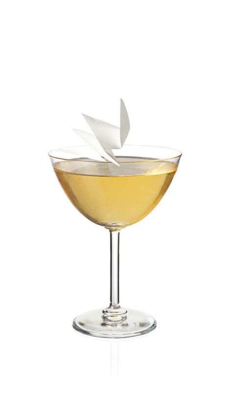 Sidecar / Cocktail Recipe - Elegant and simple citrus and brandy ...