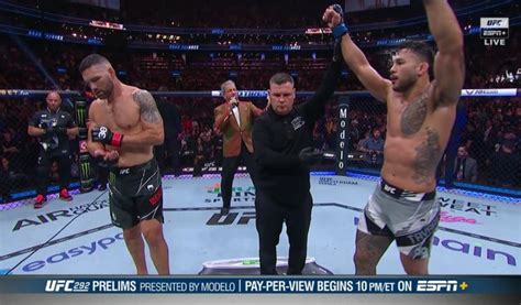 UFC 292 Results: Brad Tavares defeats Chris Weidman (Highlights ...