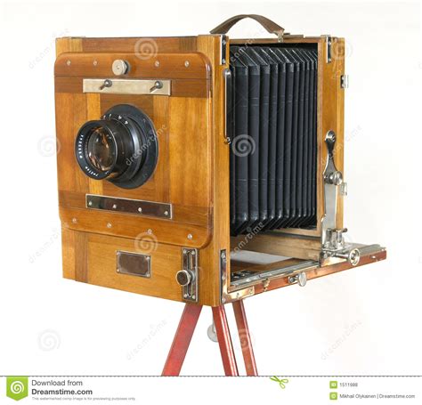 Box camera stock photo. Image of camera, vintage, view - 1511988