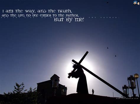 Jesus Carrying the Cross Wallpaper - WallpaperSafari