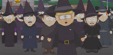 South Park - Sons a Witches - Mood For Me