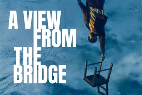 A View From The Bridge - Stagetext