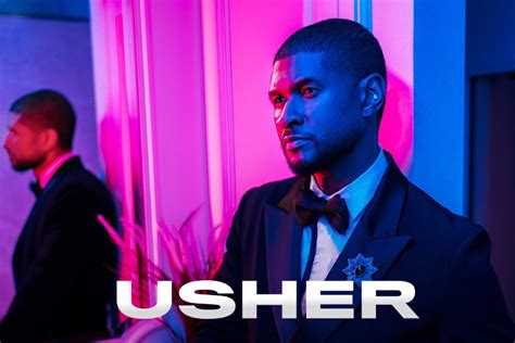 USHER Tickets - BoletosExpress