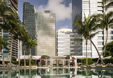 The 5 Best Downtown Miami Hotels | CuddlyNest