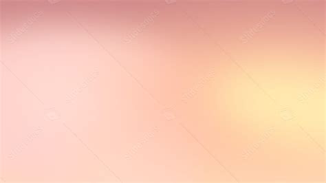 Gradient Orange Gradient Powerpoint Background For Free Download ...