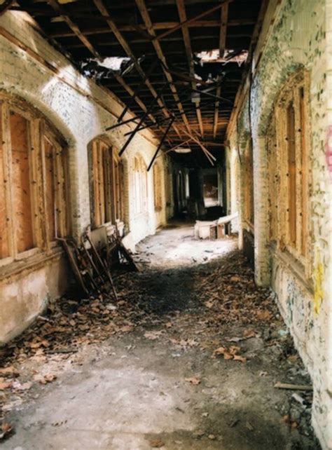 9 Abandoned Asylums That Will Make Your Skin Crawl