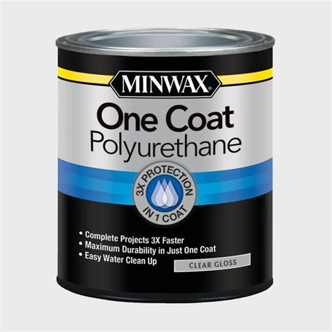 8 Best Polyurethane Finishes for Wood | The Family Handyman