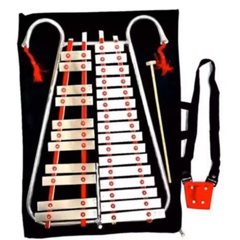 LYRE XYLOPHONE heavy duty. | Shopee Philippines