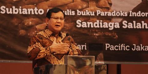 Gerindra: Pak Prabowo sangat memahami bahwa China itu penting | merdeka.com