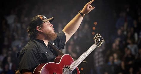 Luke Combs’ ‘Beautiful Crazy’, The Truth Behind the Song That Launched ...