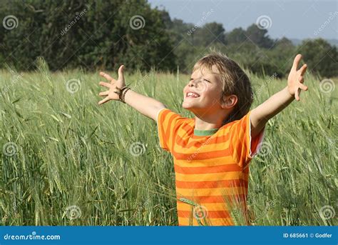 Child faith joy happiness stock image. Image of belief - 685661