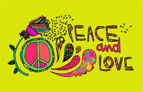 Hippie Backgrounds Free Download