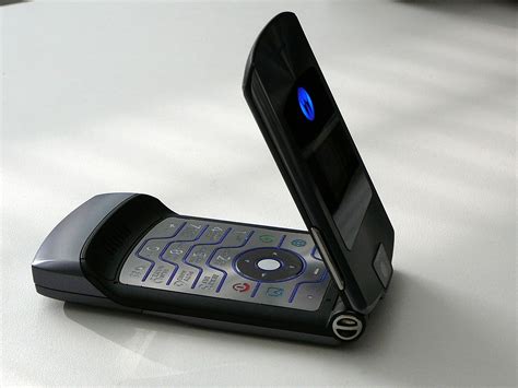 Motorola Razr - Wikipedia