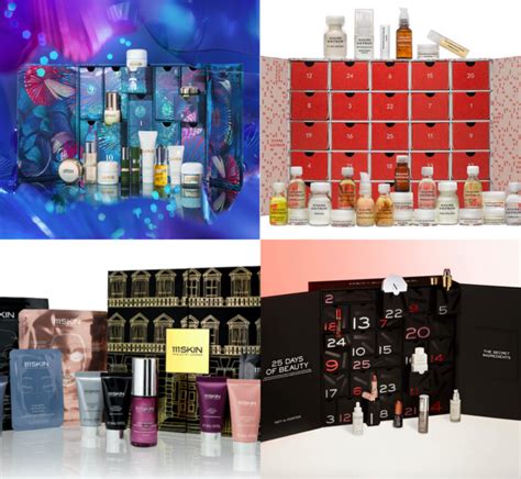 Luxury Beauty Advent Calendars Discount - La Mer, Net a Porter